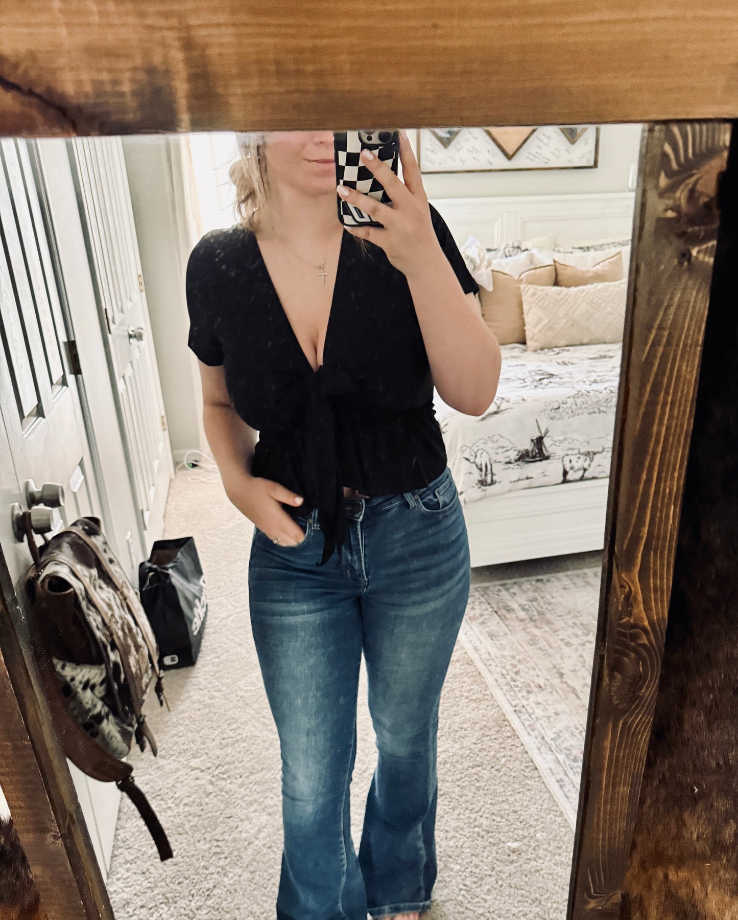 The Lola Top