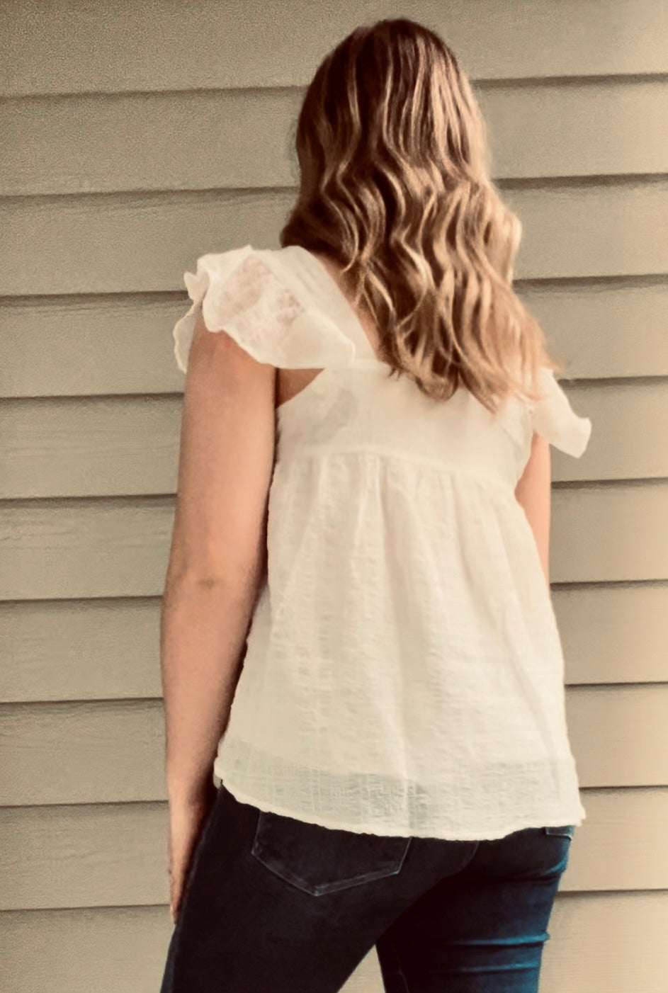 The Lori Top