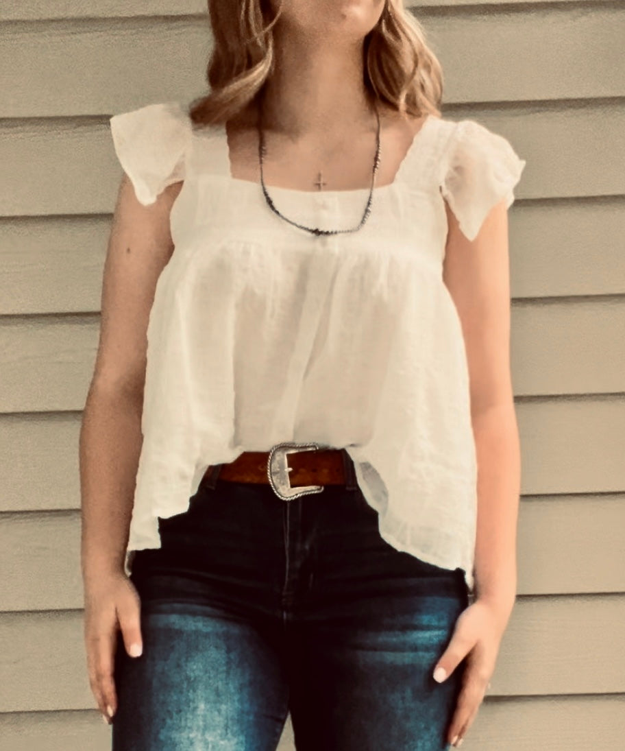The Lori Top