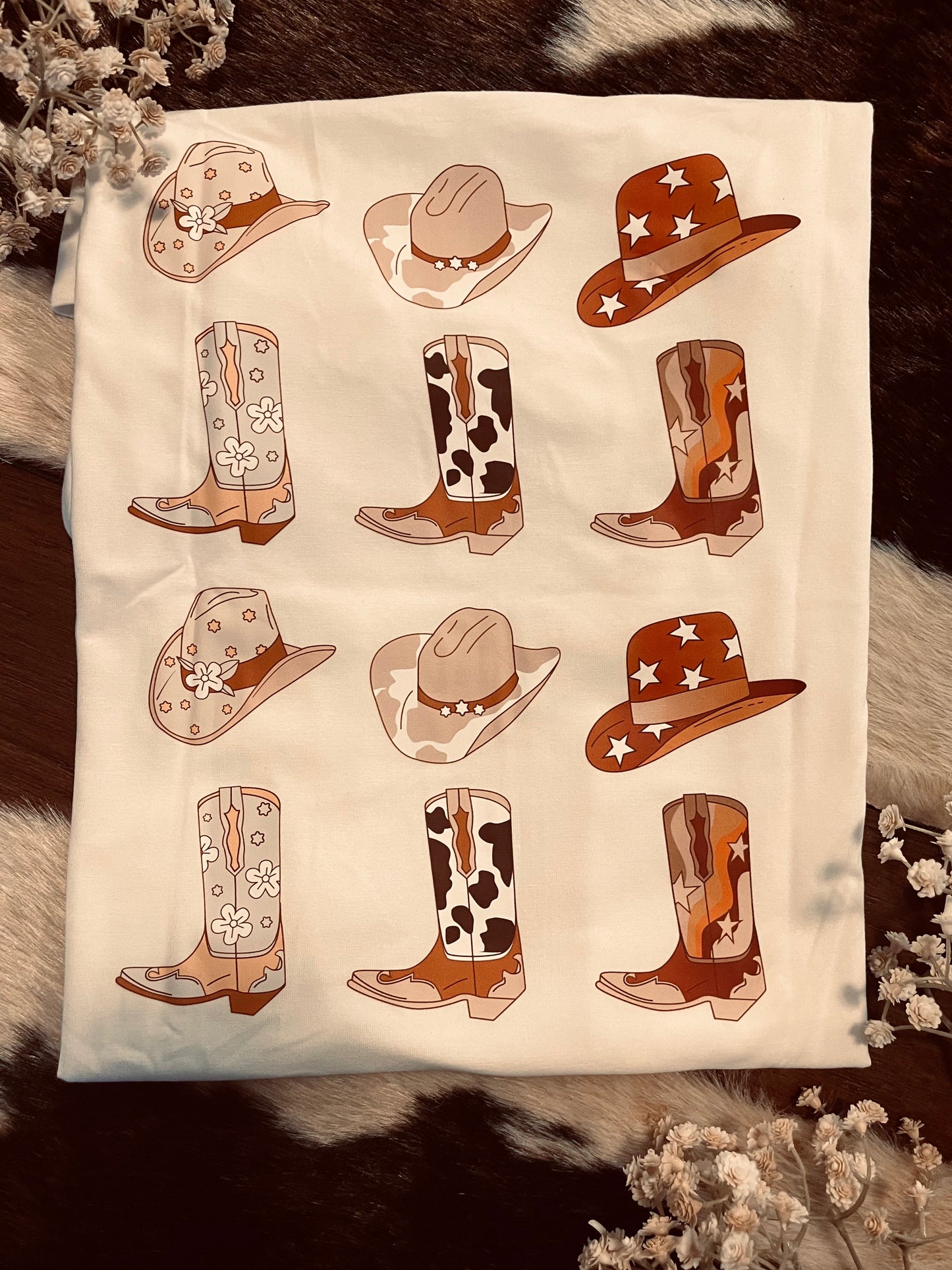 Lets Go Girls Tee