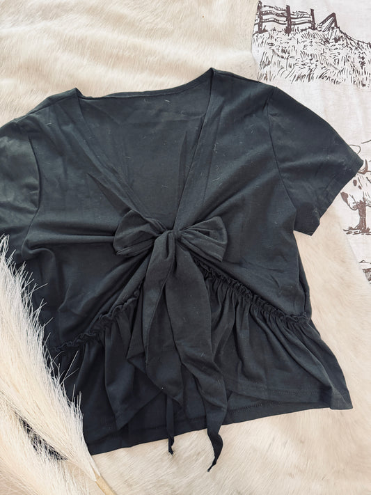 The Lola Top
