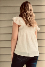 The Lori Top