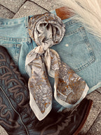 The Sadie Wild Rag