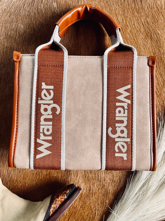 The Western Babe Purse