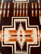 The Dutton Throw Cover
