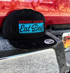 Support Ranchers Eat Beef Hat